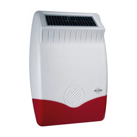 ELRO AS80SR11B installation instructions