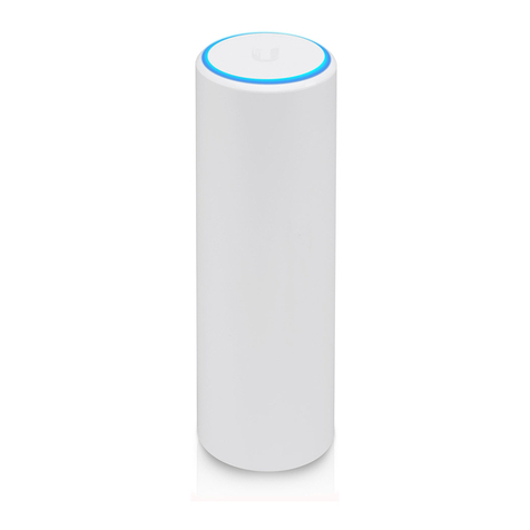 Ubiquiti UniFi UAP-FlexHD quick start guide