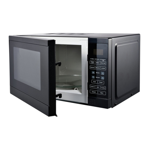 Morphy Richards D80D20AP-SC Guide