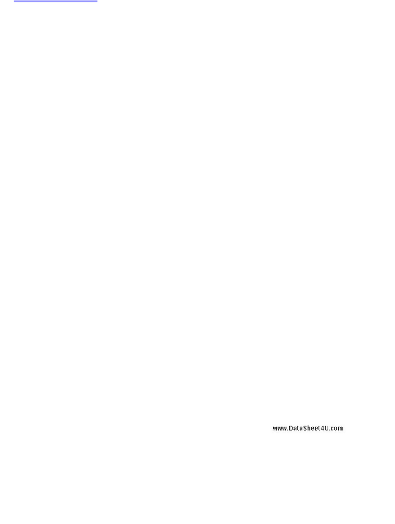 Hitachi H8/3048 Series Hardware manual