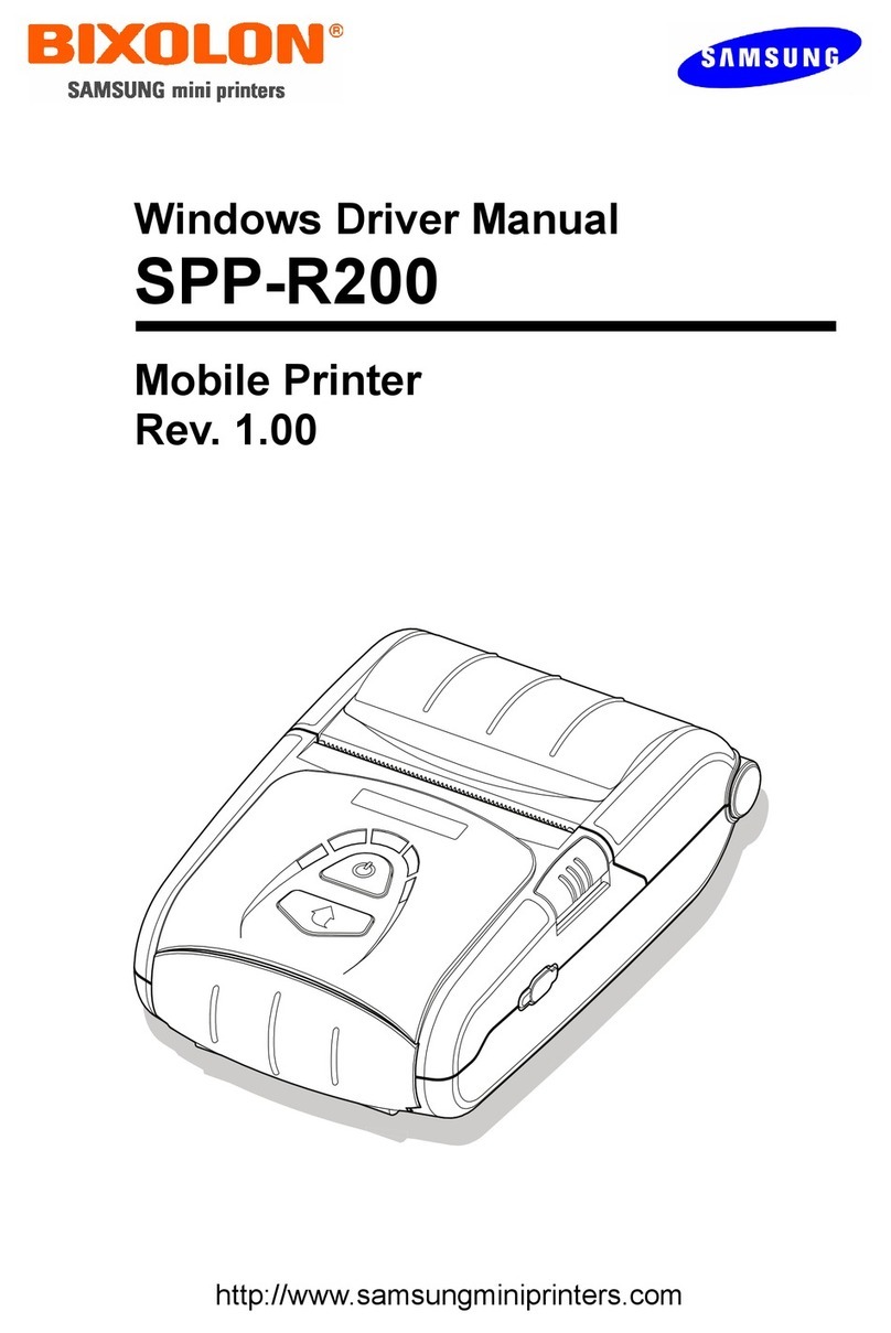 Samsung SPP-R200 Release note