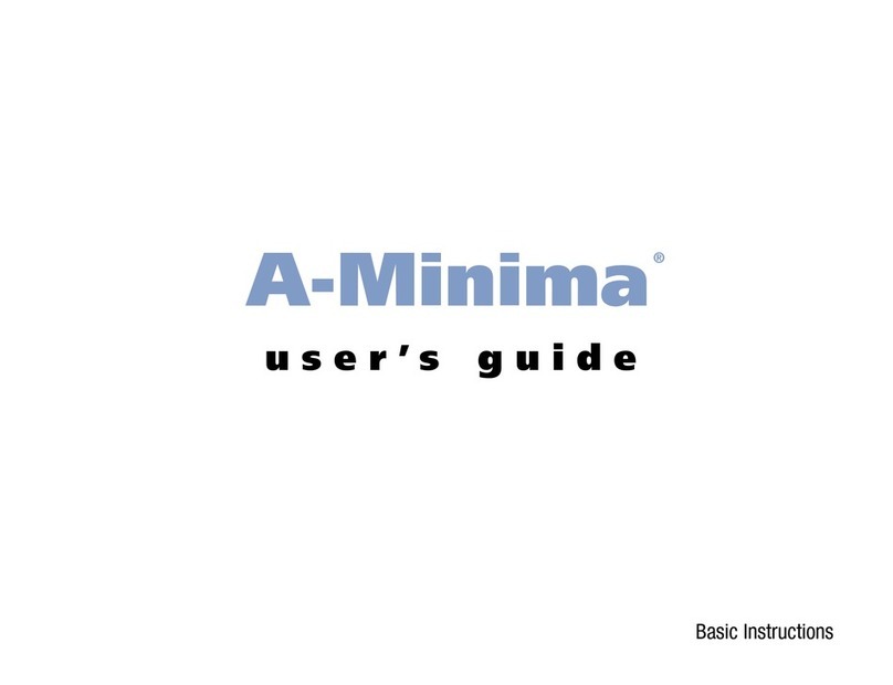 AAton A-Minima user guide