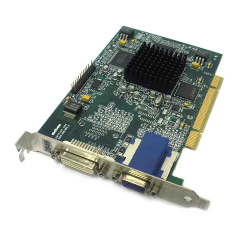 IBM POWER GXT135P Graphics PCI Guide IBM POWER GXT135P Graphics PCI Guide