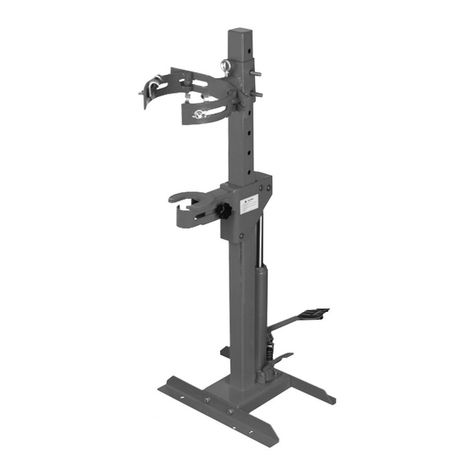 Sealey RE230UK User manual
