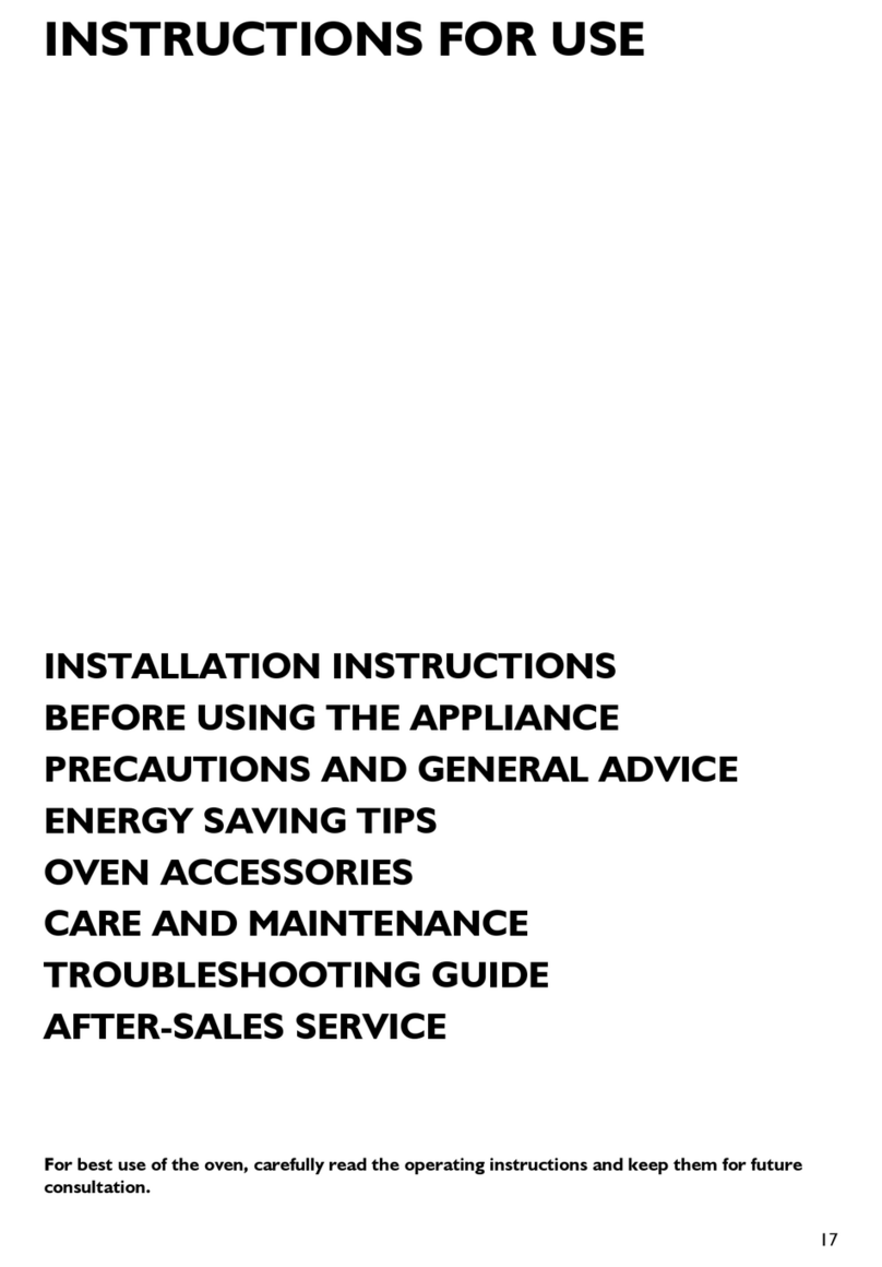 IKEA Framtid CG7 Instructions for use