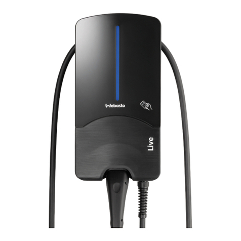 Webasto Live Quick guide