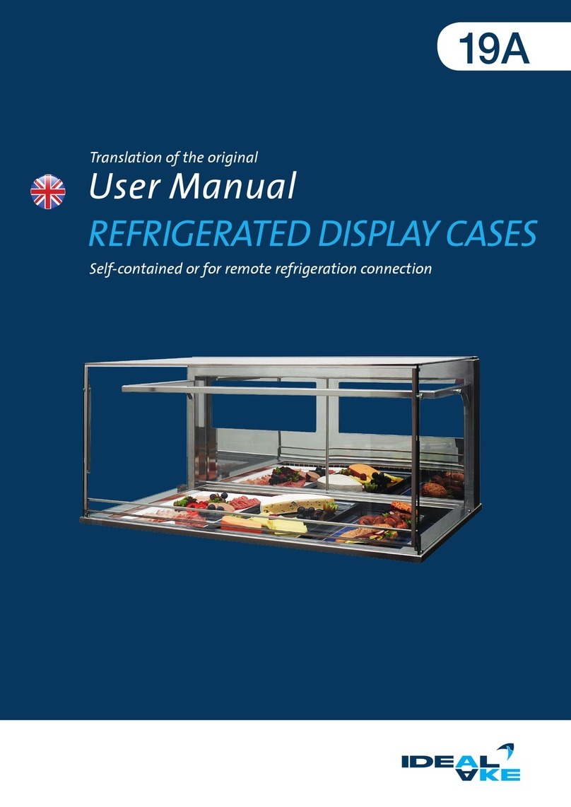 AKE 19A user manual