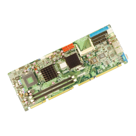 IEI Technology PCIE-9452 user manual