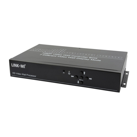 LINK-MI LM-TV04B user manual