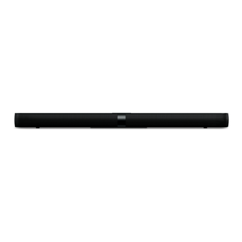 TCL TS7000 User manual