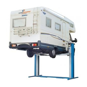 Ravaglioli KPS234HE User manual