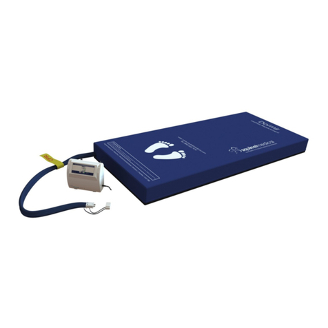 Squirrel Medical Dormir Digital MRS Instructions for use Squirrel Medical Dormir Digital MRS Instructions for use