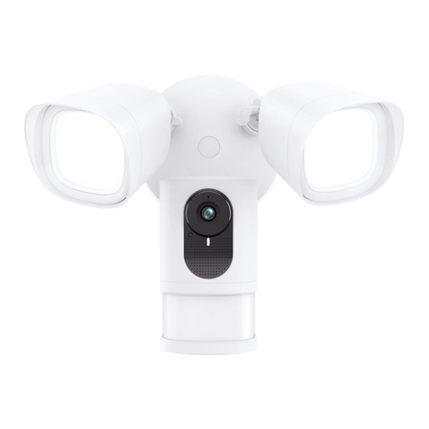 Anker Eufy T8420 quick start guide