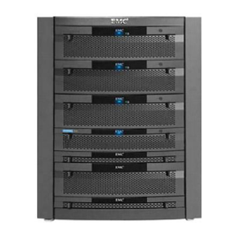 EMC VNX VG2 Setup guide