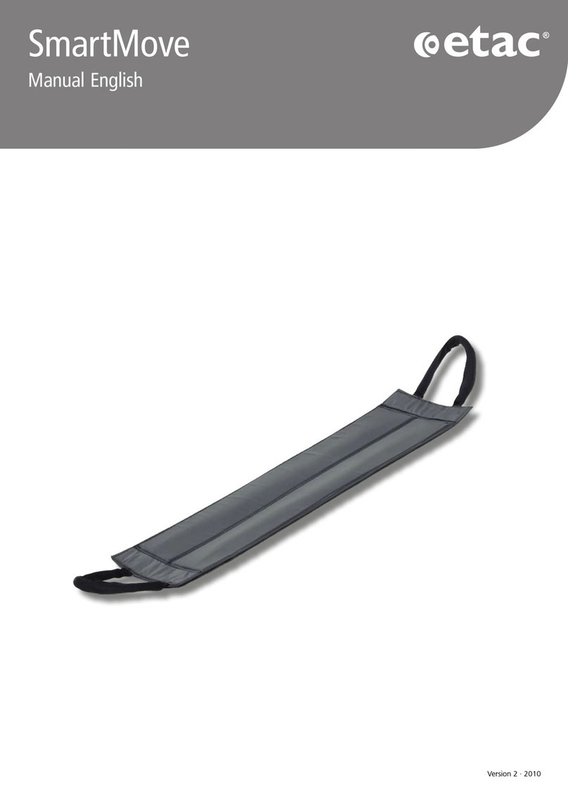 Etac SmartMove manual