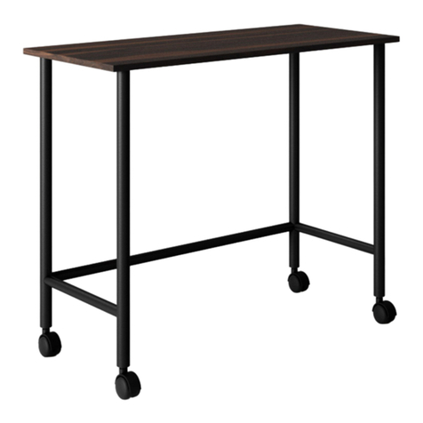 Mainstays MS18-D2-1011-05 User manual Mainstays MS18-D2-1011-05 User manual