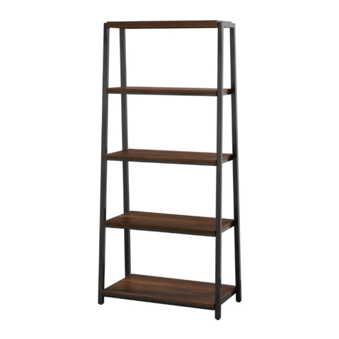 Mainstays MS18-D2-1011-08 User manual