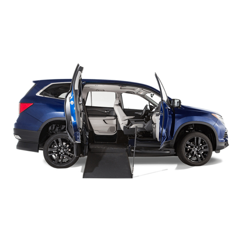 VMI Northstar E Manual Conversion owner's manual