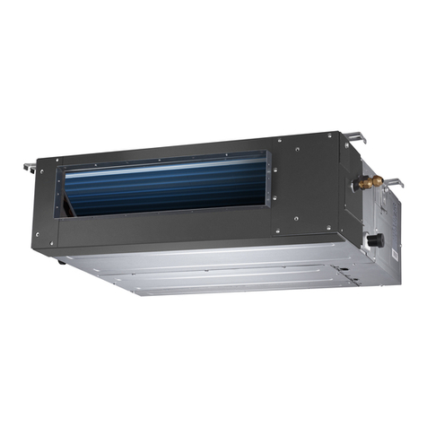 mundoclima H6M Series Installation instructions mundoclima H6M Series Installation instructions