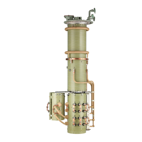 MR OILTAP R Installation and commissioning instructions