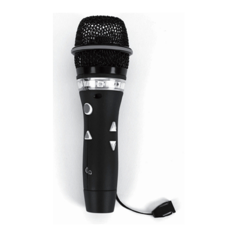 TTS Easi-Speak user guide