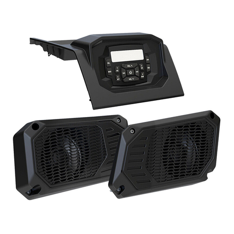 Polaris 2882750 installation instructions