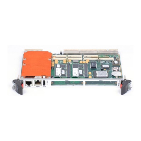 Motorola CPIP5430 Quick start guide