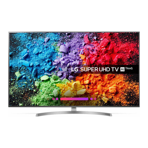 LG 55SK9500PUA User manual