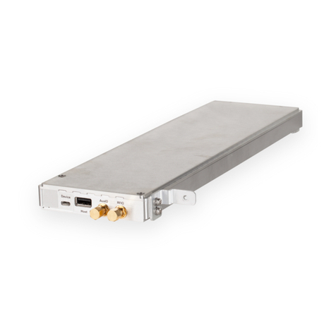 Keysight X8711A user guide