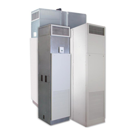 Enviro VHC Installation operation & maintenance