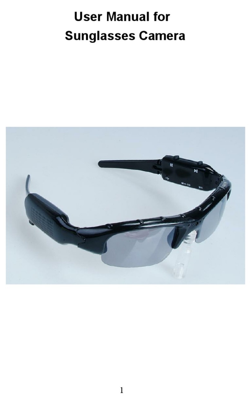 CamRom SM1006 user manual