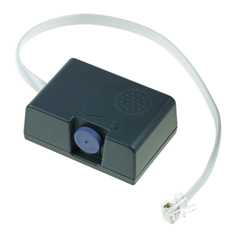 Epson OT-BZ20 User manual