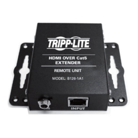 Tripp Lite B127-1A1-HH User manual