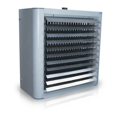 Galletti S Series Installation, use and maintenance