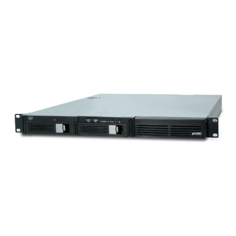 Planet MCU-1400 quick guide
