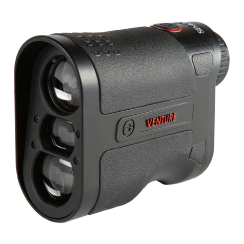 Simmons Venture Series User manual