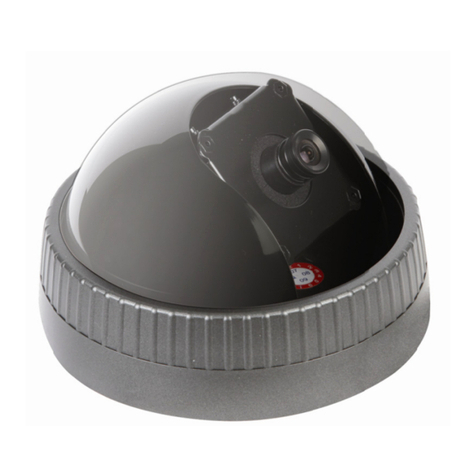 Velleman CAMIP6 user manual