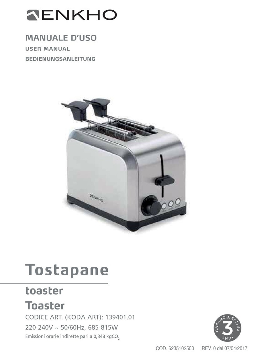 ENKHO 139401.01 user manual