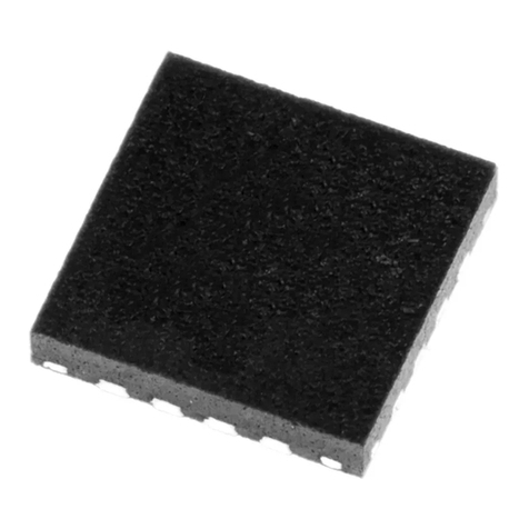Cypress CapSense CY8CMBR2044 Design guide