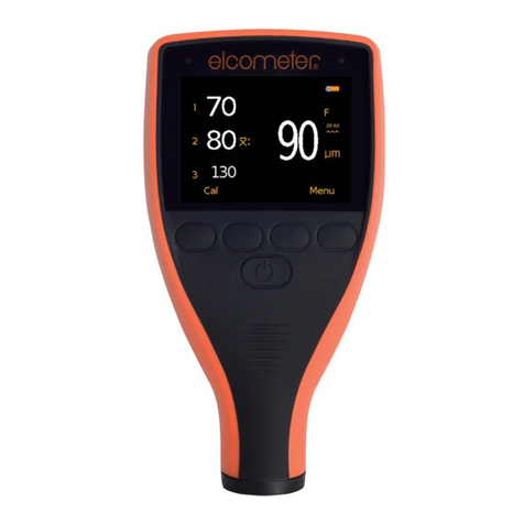 Elcometer 456 IPC user guide