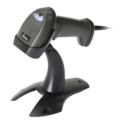 Argox AS-8060 User manual Argox AS-8060 User manual