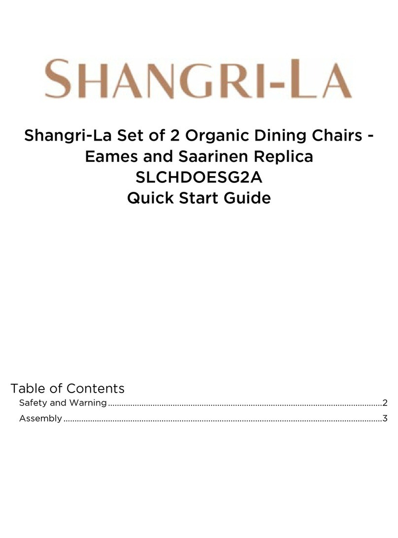 Kogan Shangri-La SLCHDOESG2A quick start guide