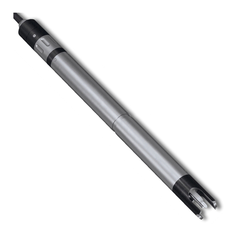 wtw AmmoLyt Plus 700 IQ operating manual