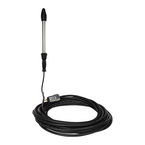 Larson Electronics ATEX-EHL-1123-LED-50-EPP operating instructions Larson Electronics ATEX-EHL-1123-LED-50-EPP operating instructions