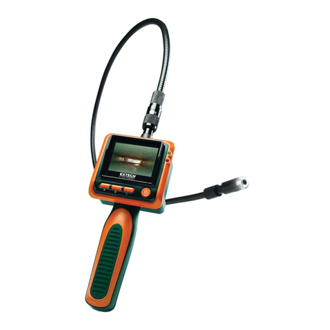 Extech Instruments BR70 User manual Extech Instruments BR70 User manual