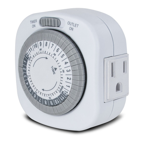 WESTEK TM77DHB Guide WESTEK TM77DHB Guide