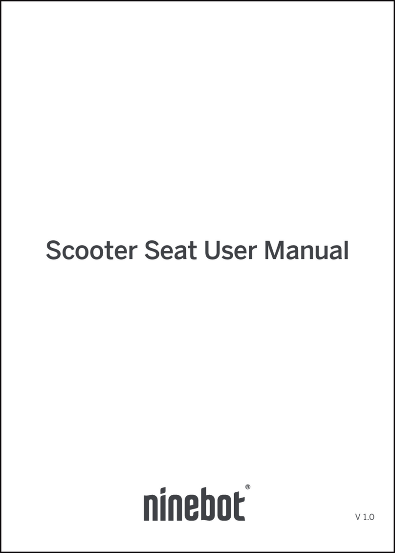 Ninebot PJ05JHZY user manual