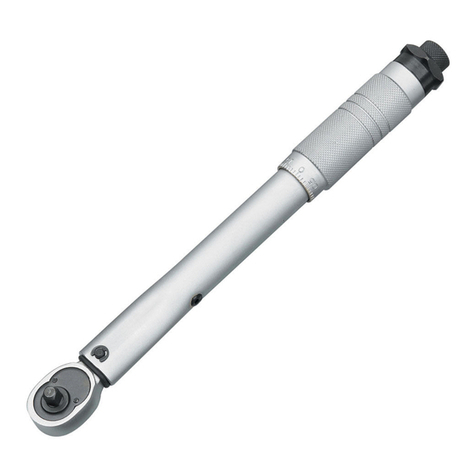 Clarke CHT674 User manual