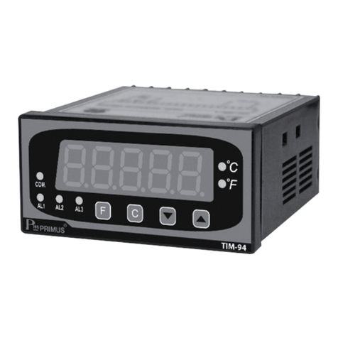 Primus TIM-94N user manual