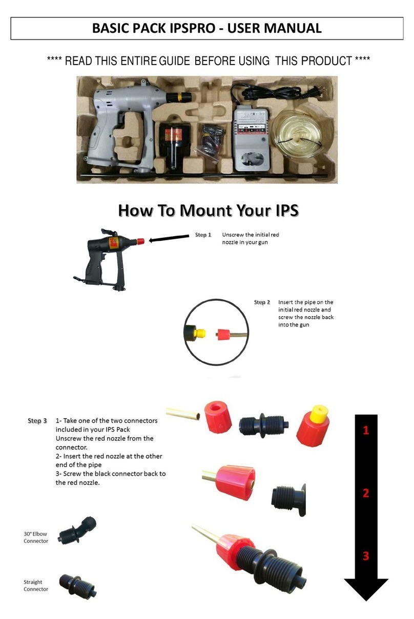 IPSPRO IPS user manual